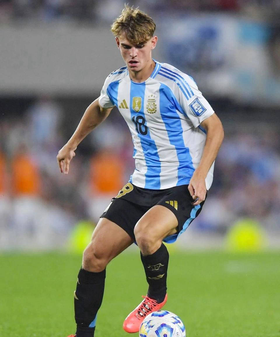 最有价值球, 虽然还不算