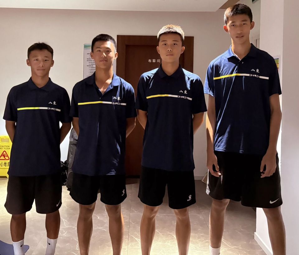 与梅州客家, 山东U