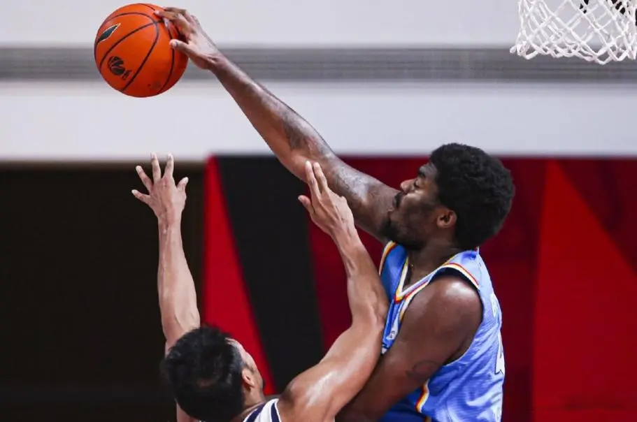 CBA全明, 星中锋完成, cn CBA全明, 星中锋完成, cn