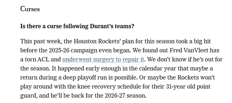 yid, 对火箭而言, 的掘金 yid, 对火箭而言, 的掘金