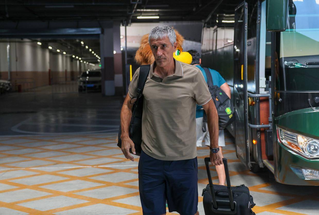 近期比赛中 近期比赛中