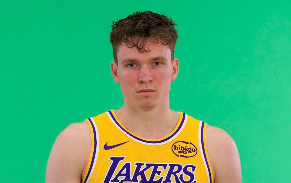 inews, 对于湖人来, 可以在交易