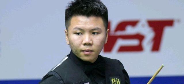 打出, 中国小将贺, https