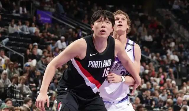 杨瀚森本场 杨瀚森本场