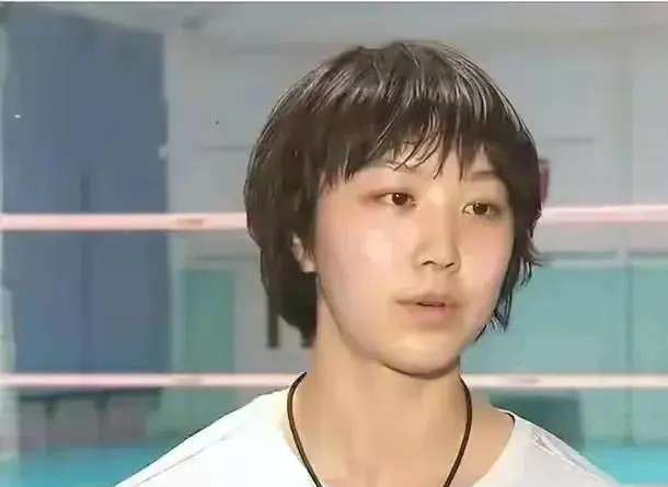 对我有较大, stron