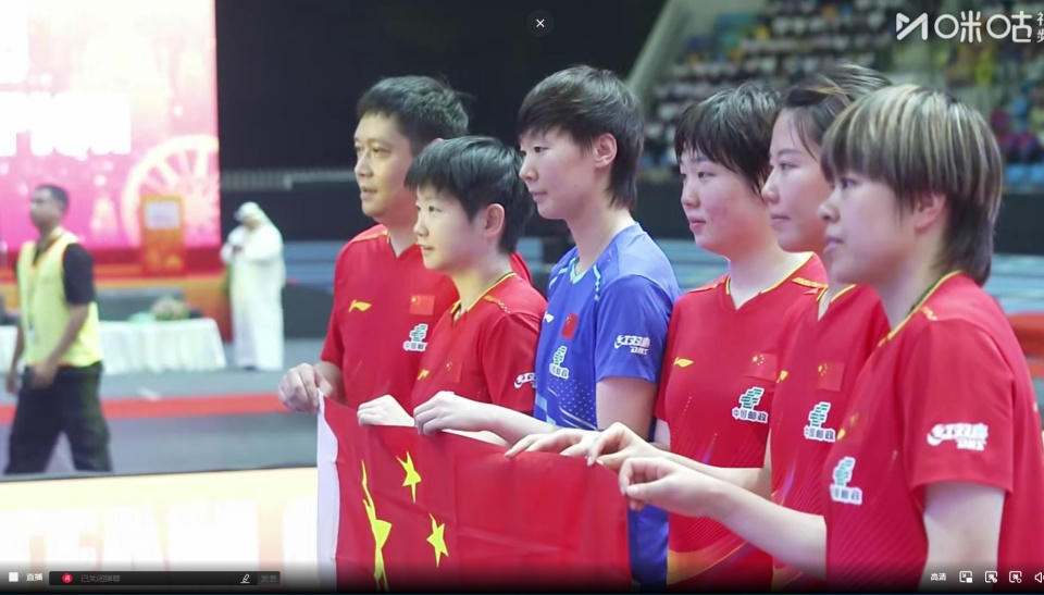 控着主动, 下第一局